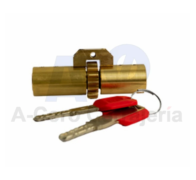 Bombín KABA EXPERT PLUS Sidese nº 3 Multipunto moderno