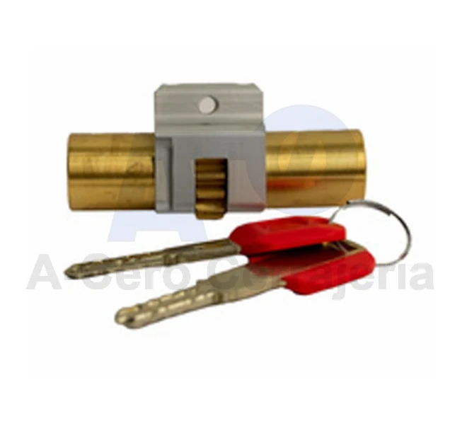 Bombín KABA EXPERT PLUS Sidese nº 6 Embutido moderno