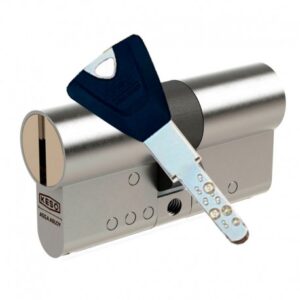 Cilindro Keso Ultra anti-bumping en Barcelona - A-Cero Cerrajería