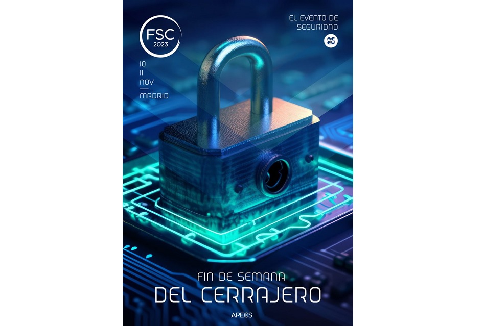 Feria Fin de Semana del Cerrajero FSC 2023