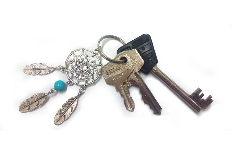 ¿Cuando debo cambiar mis llaves?