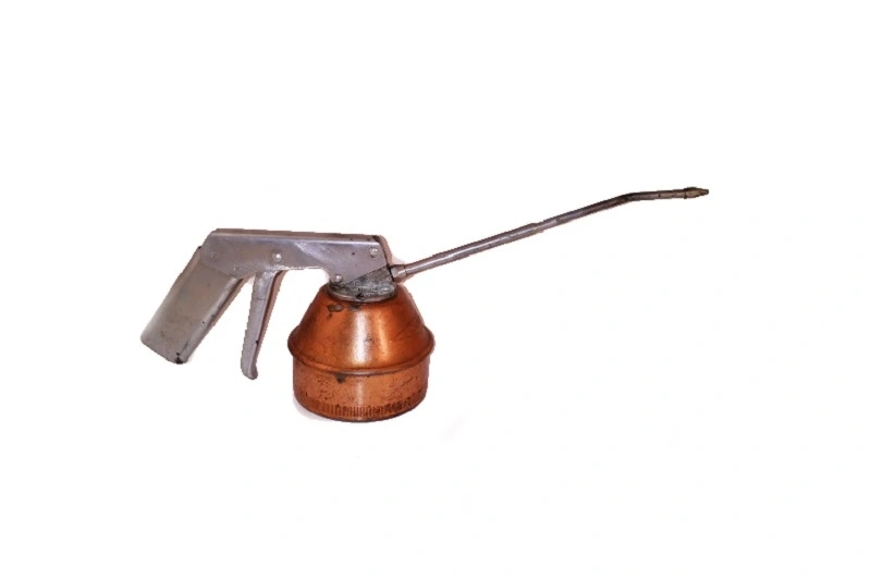 Cerraduras, lubricación y patinazos