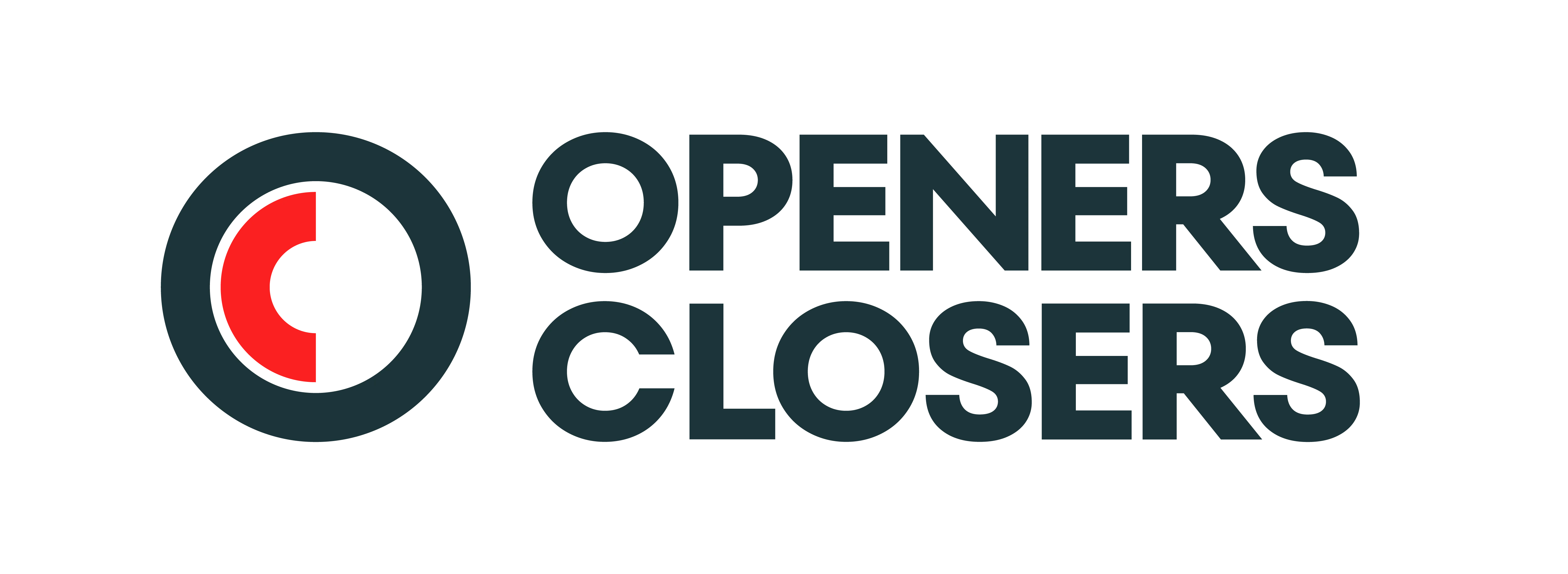 Marca OpenersClosers - A-Cero Cerrajería