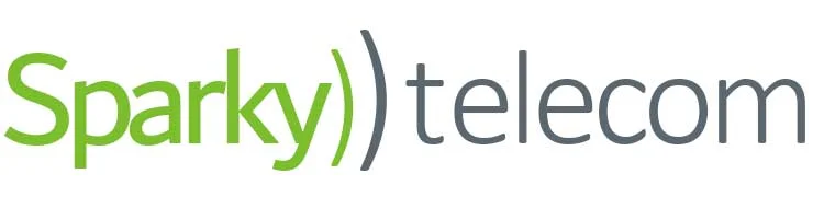 Marca Sparky-Telecom - A-Cero Cerrajería