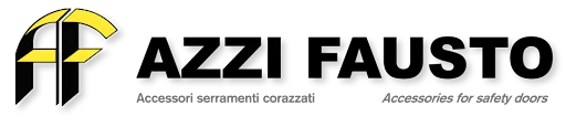 Marca azzi_fausto - A-Cero Cerrajería
