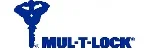 Marca mul-t-lock - A-Cero Cerrajería