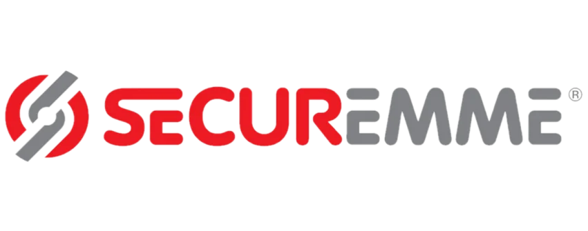 Marca securemme - A-Cero Cerrajería