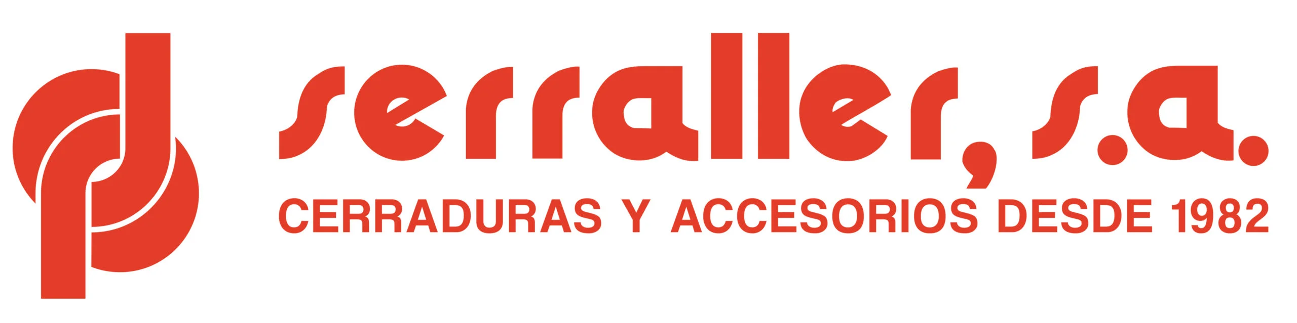 Marca serraller - A-Cero Cerrajería