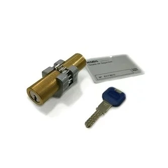 Bombín KABA EXPERT PLUS Sidese nº 2 Cubrefor antiguo