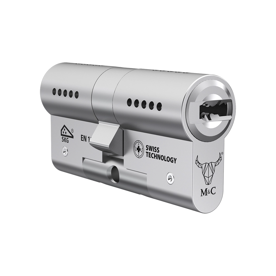 Bombín M&C Condor  - Imagen 3