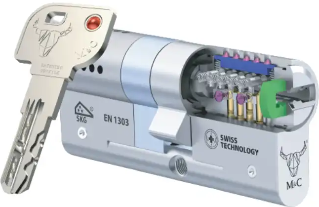 Bombín M&C Condor  - Imagen 4