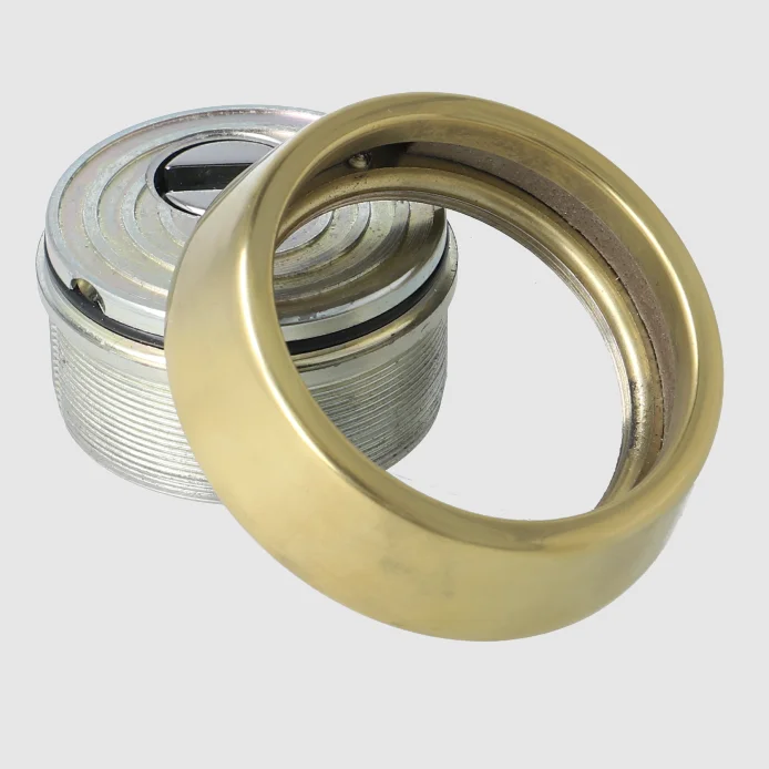 Escudo BKD280 DIAMOND manganeso - Imagen 3