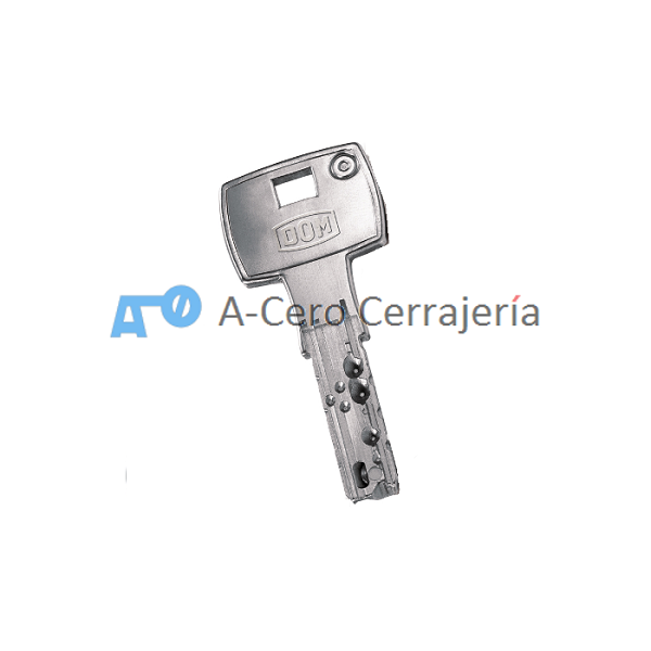 Copia llave DOM ix6SR