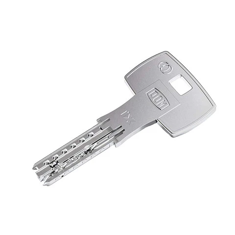 Copia llave DOM TWIDO