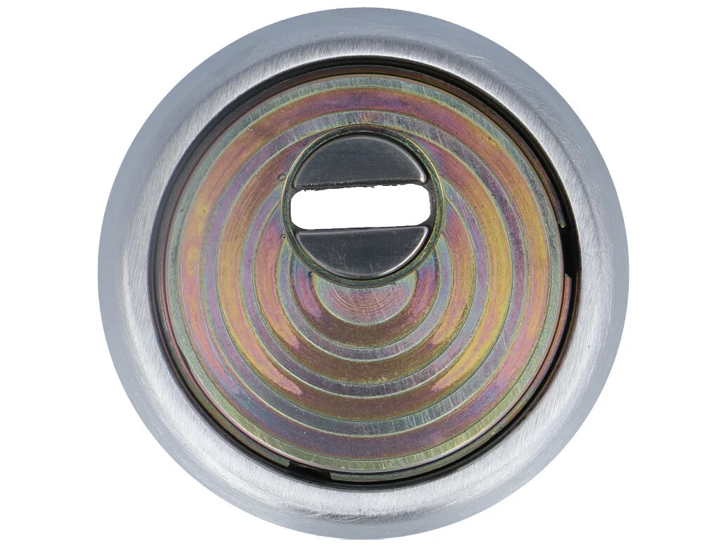 Escudo BKS280 KRIPTON manganeso - Imagen 2