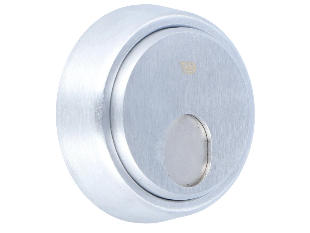 Escudo Magnético MRM25 Redondo 2 Llaves