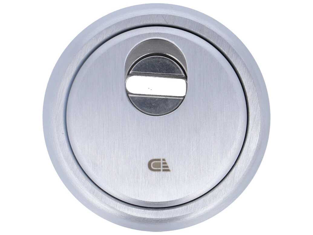 Escudo Magnético MRM25 Redondo 2 Llaves - Imagen 2