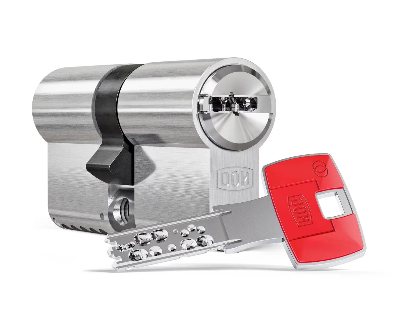 Bombín DOM TWINTEC  - Imagen 3