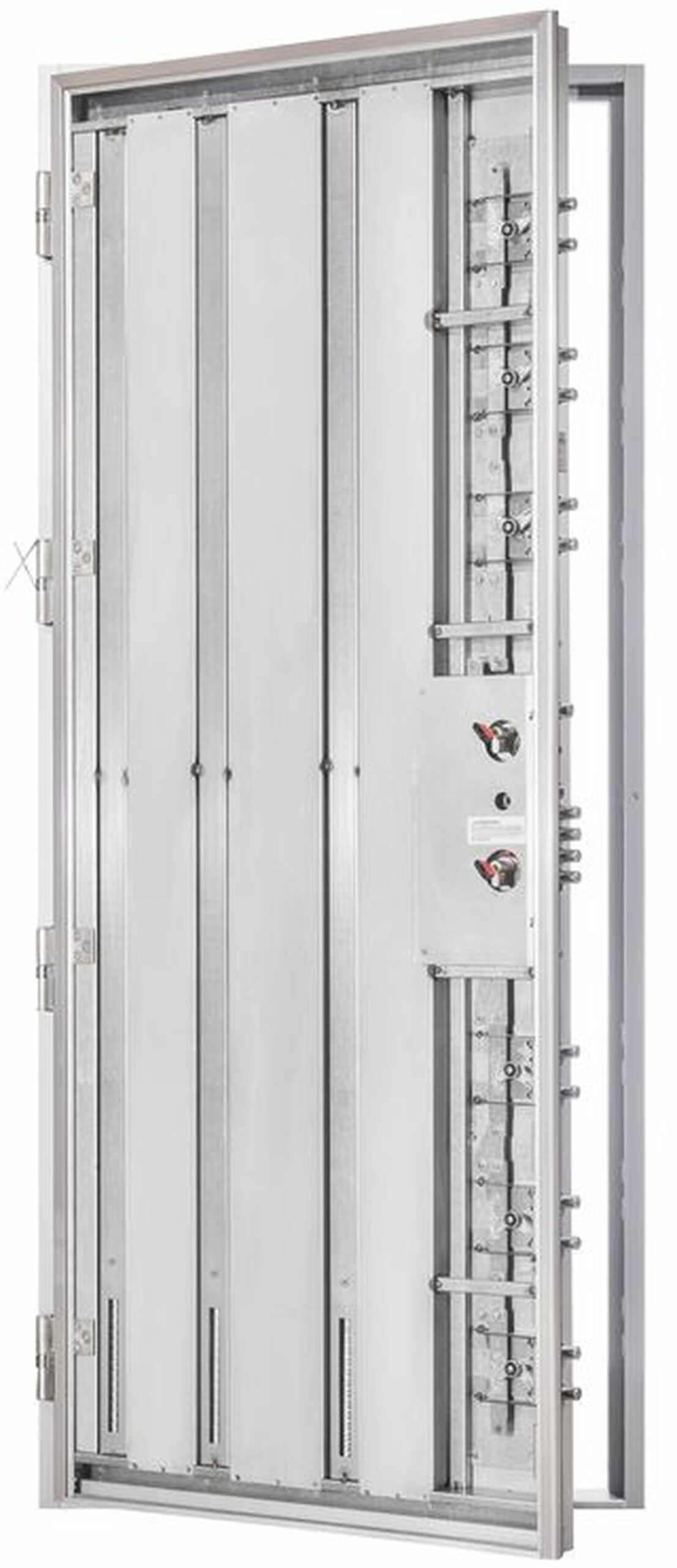 Sistema de 23 puntos de cierre THOR 20 Plus